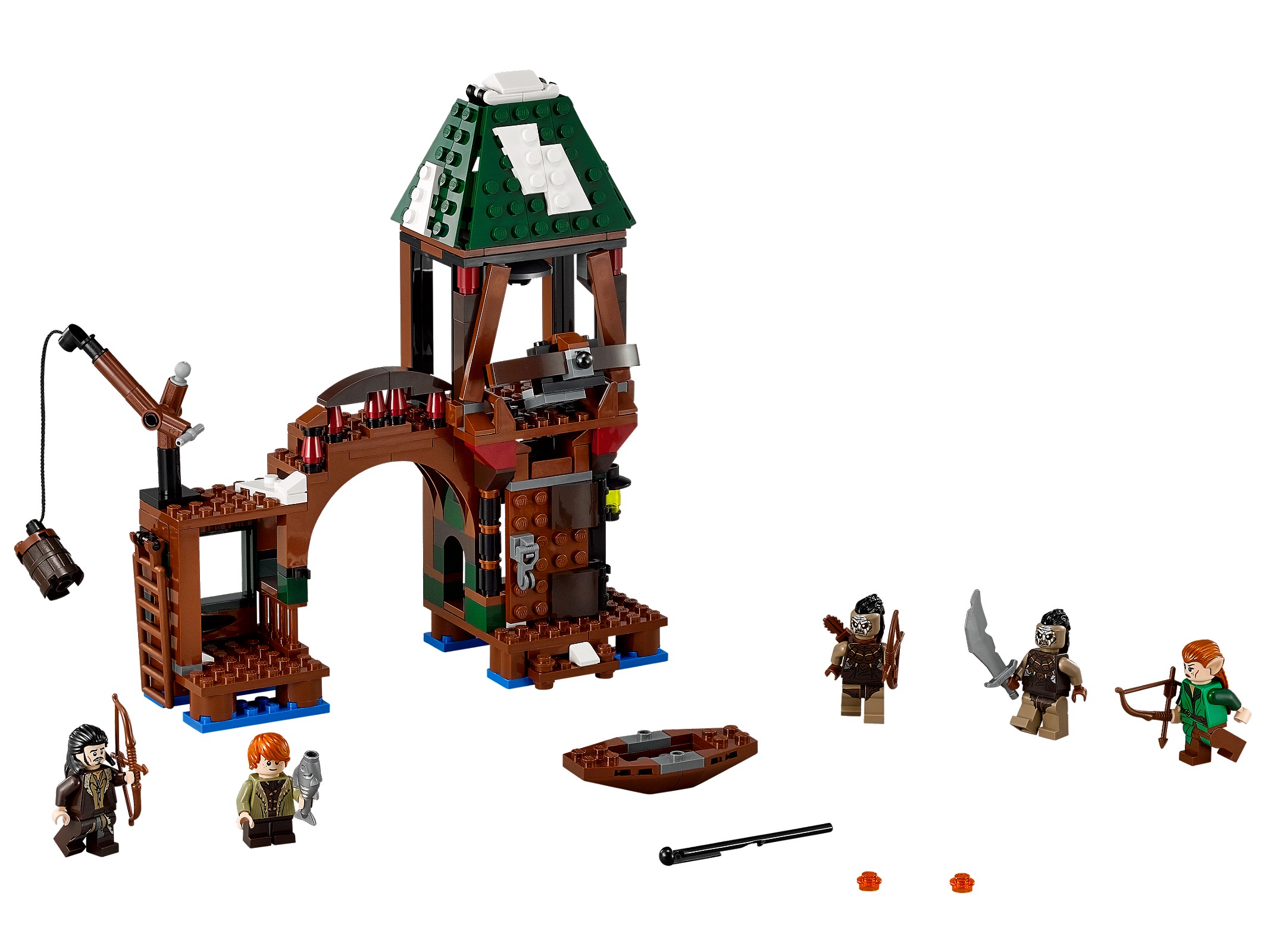 brick