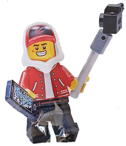 brick