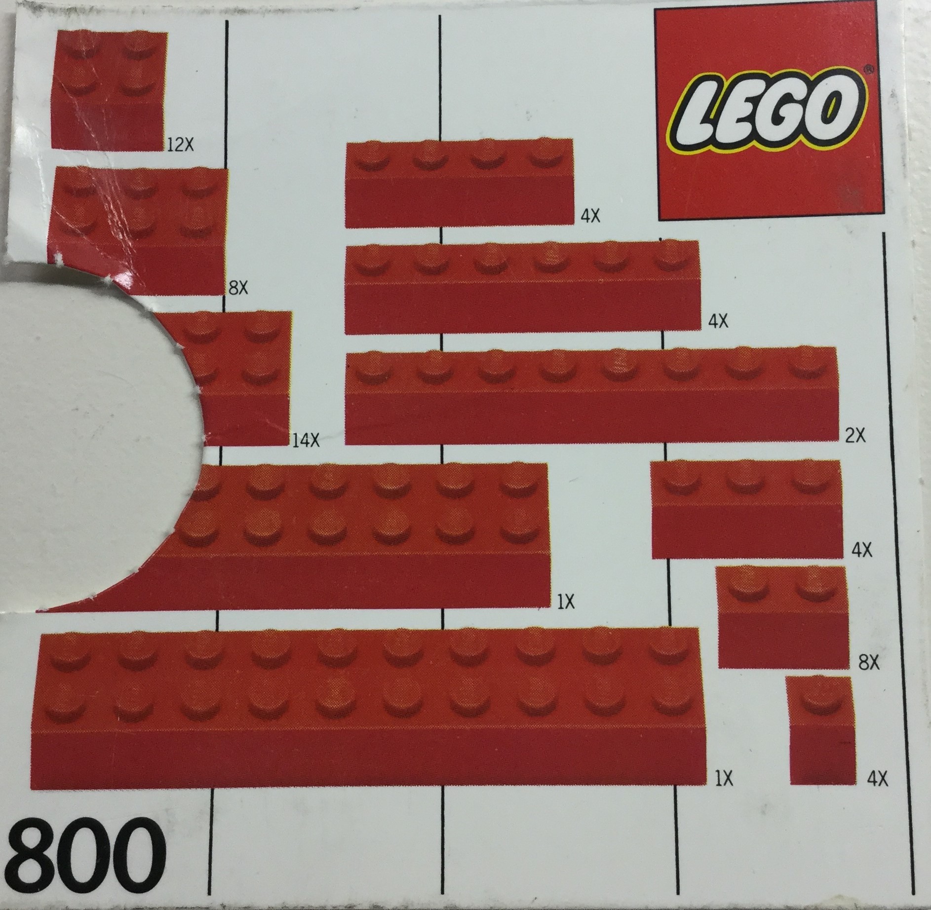 brick