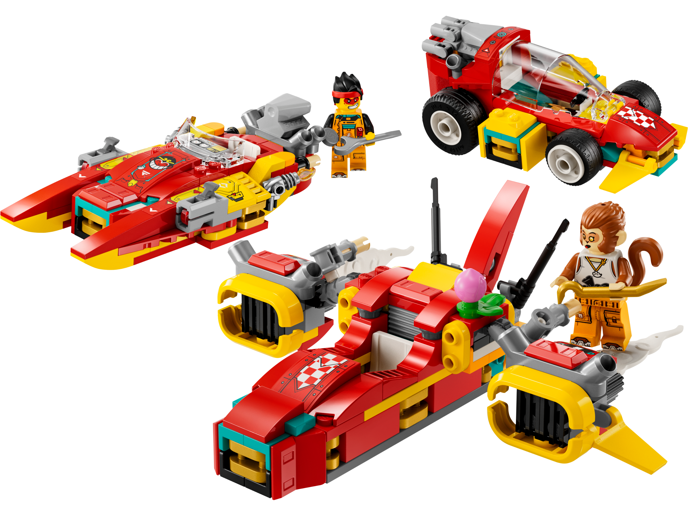 brick