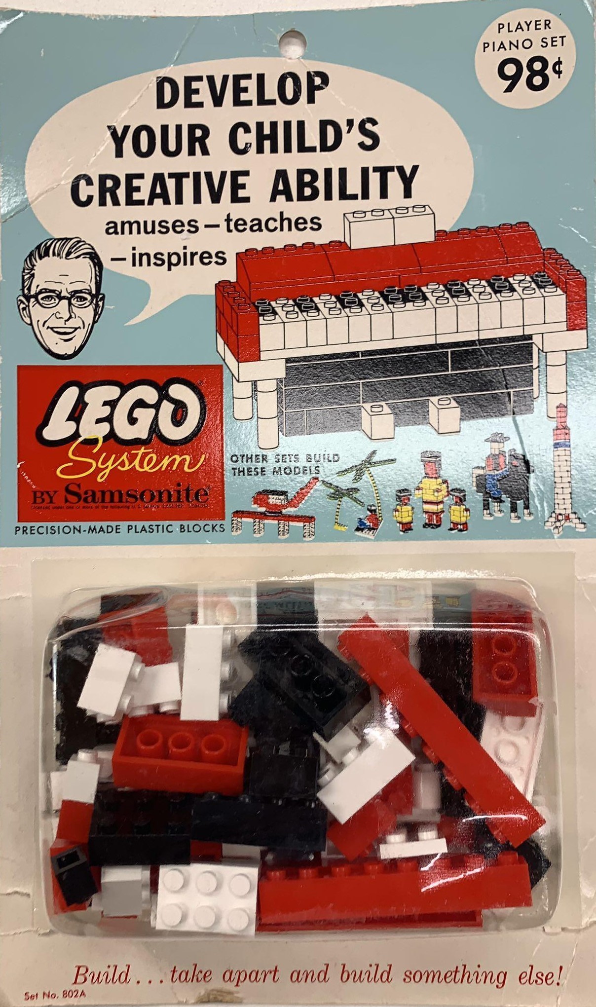 brick