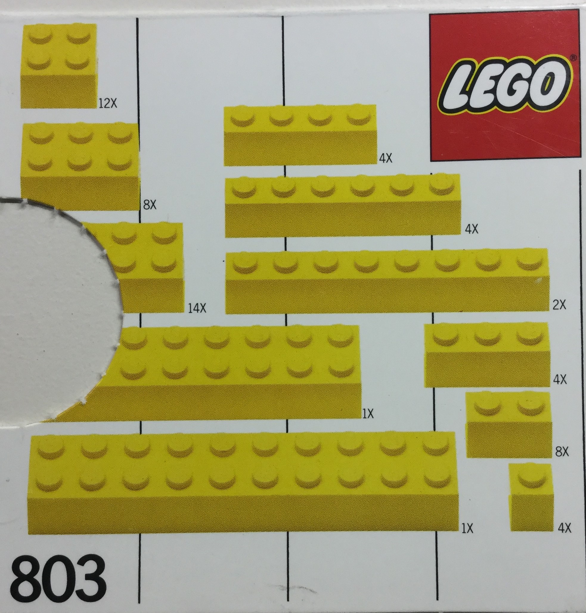 brick