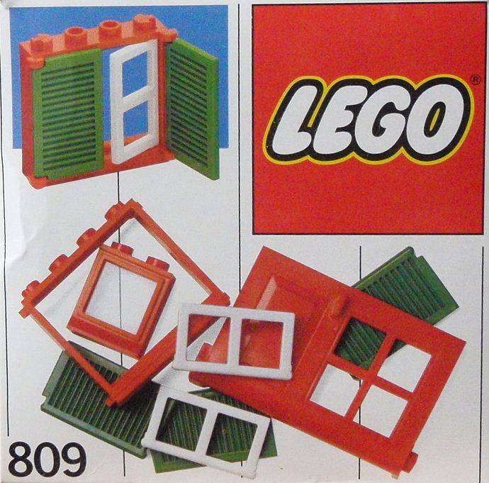 brick