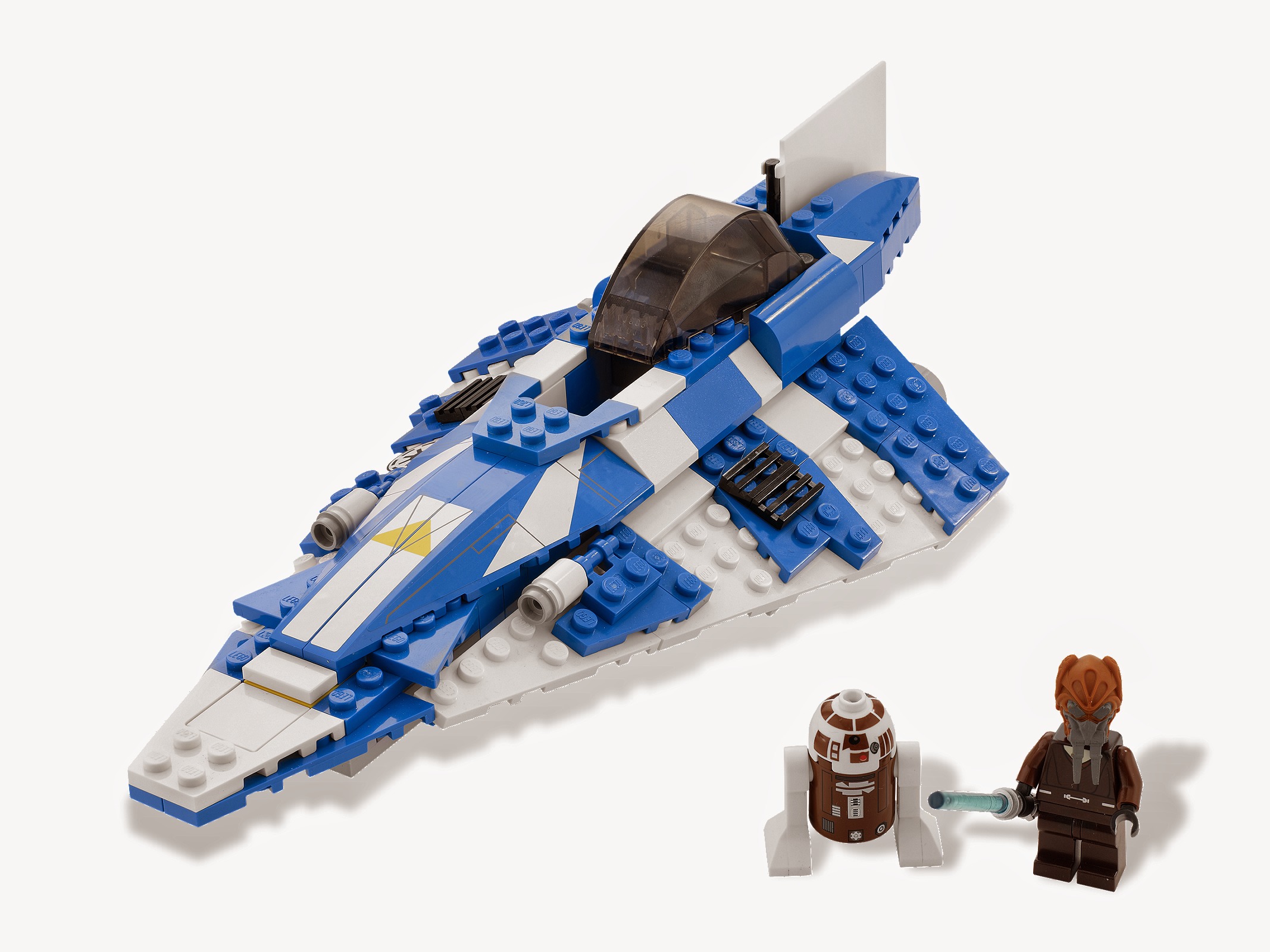 brick