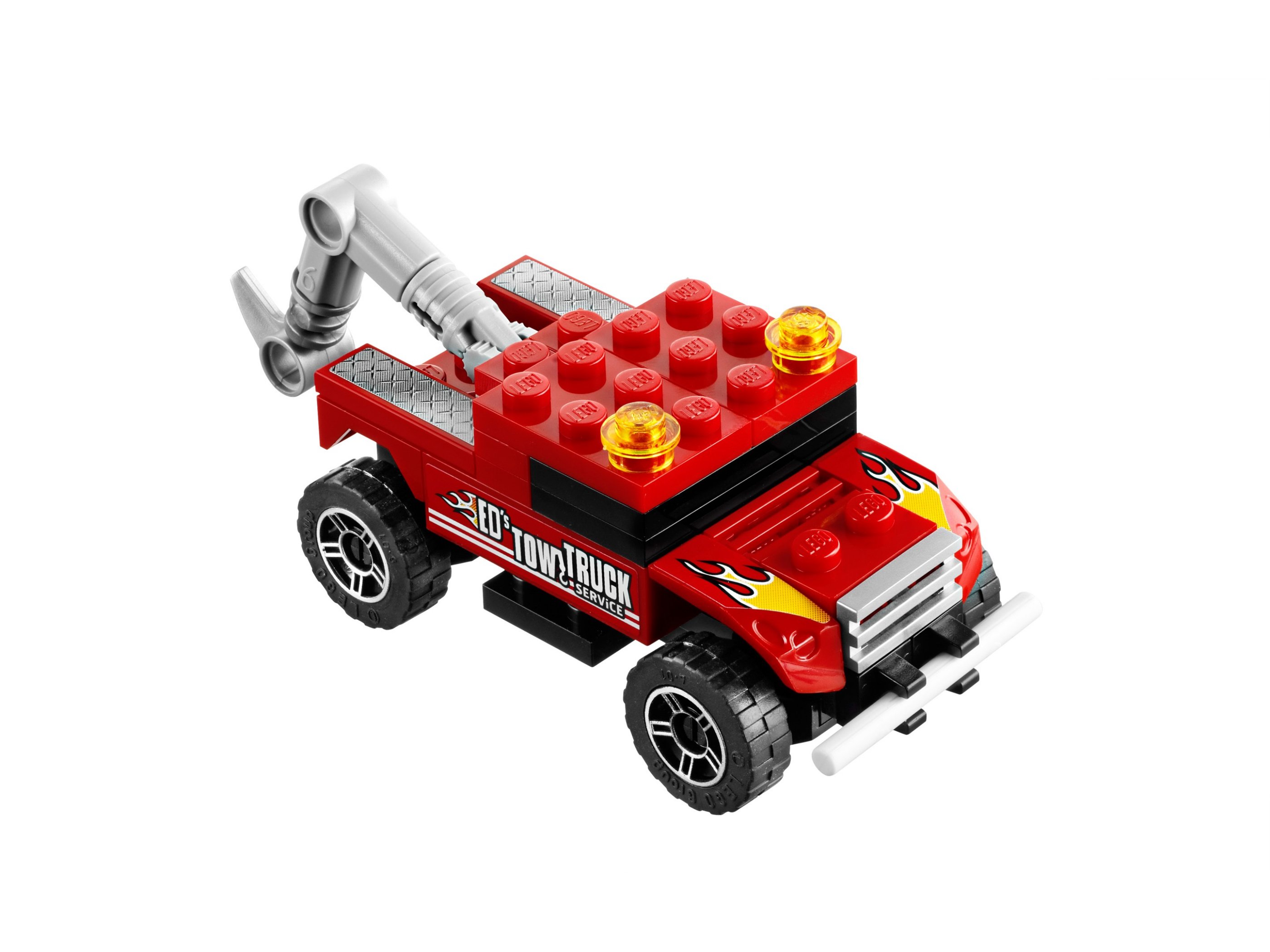 brick