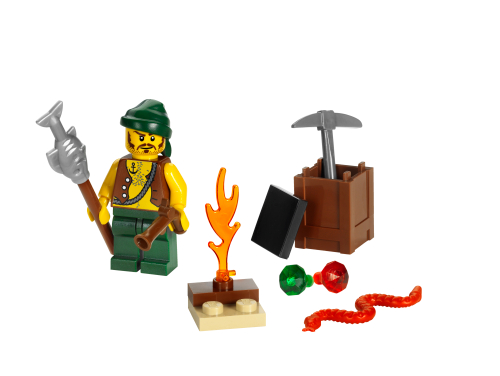 brick