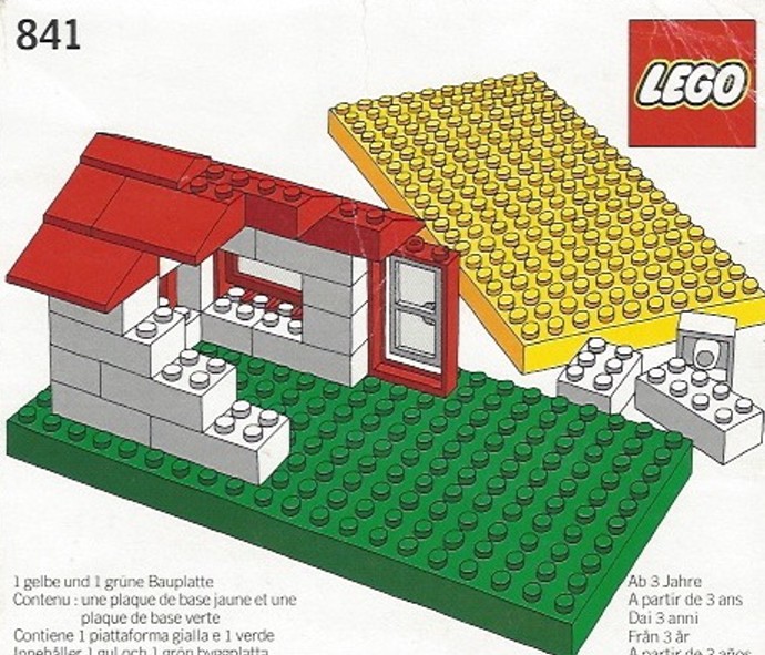 brick
