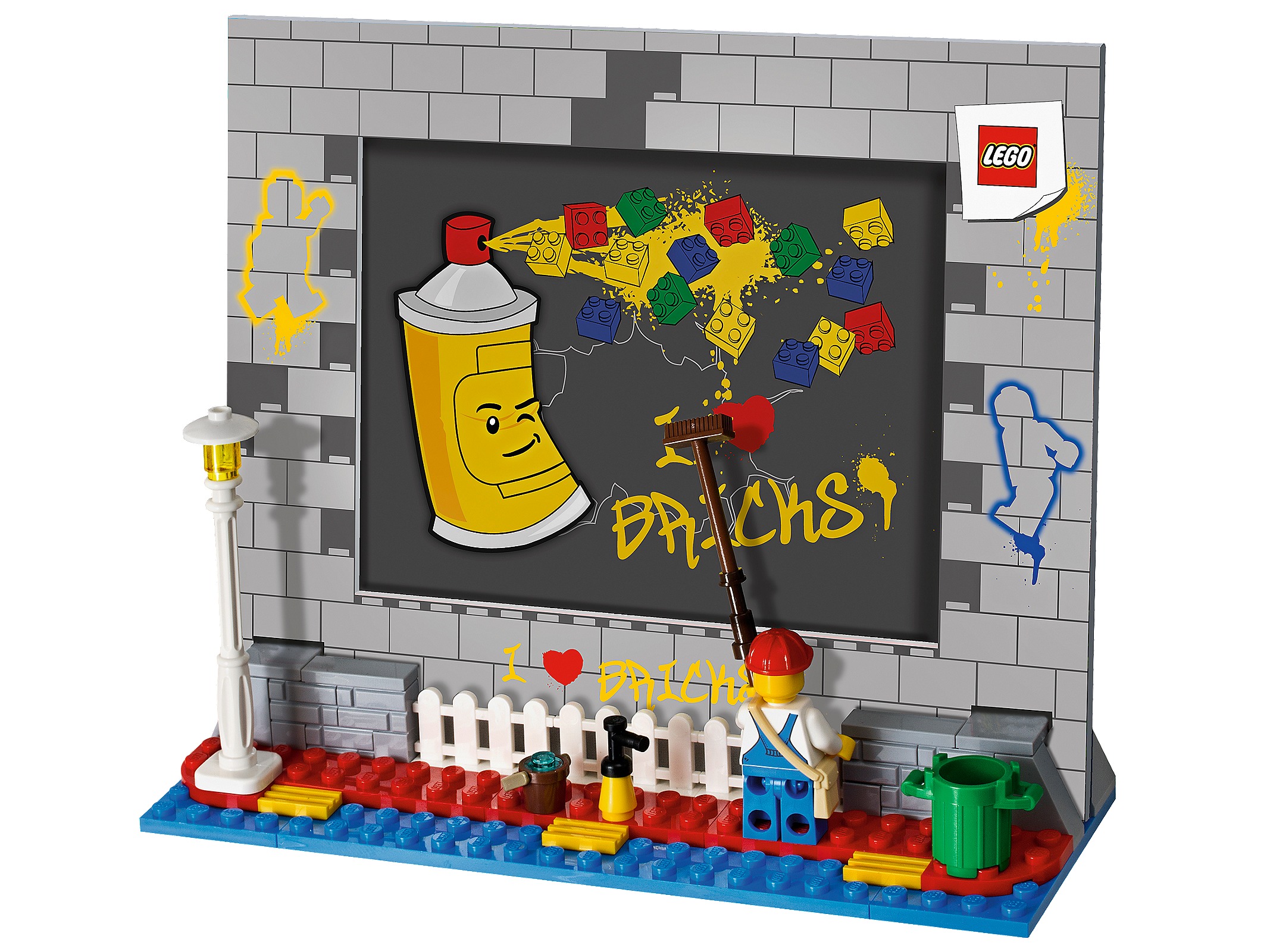 An image of the Classic Picture Frame item