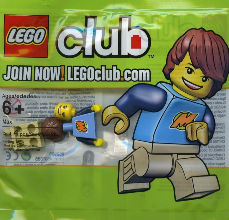 brick