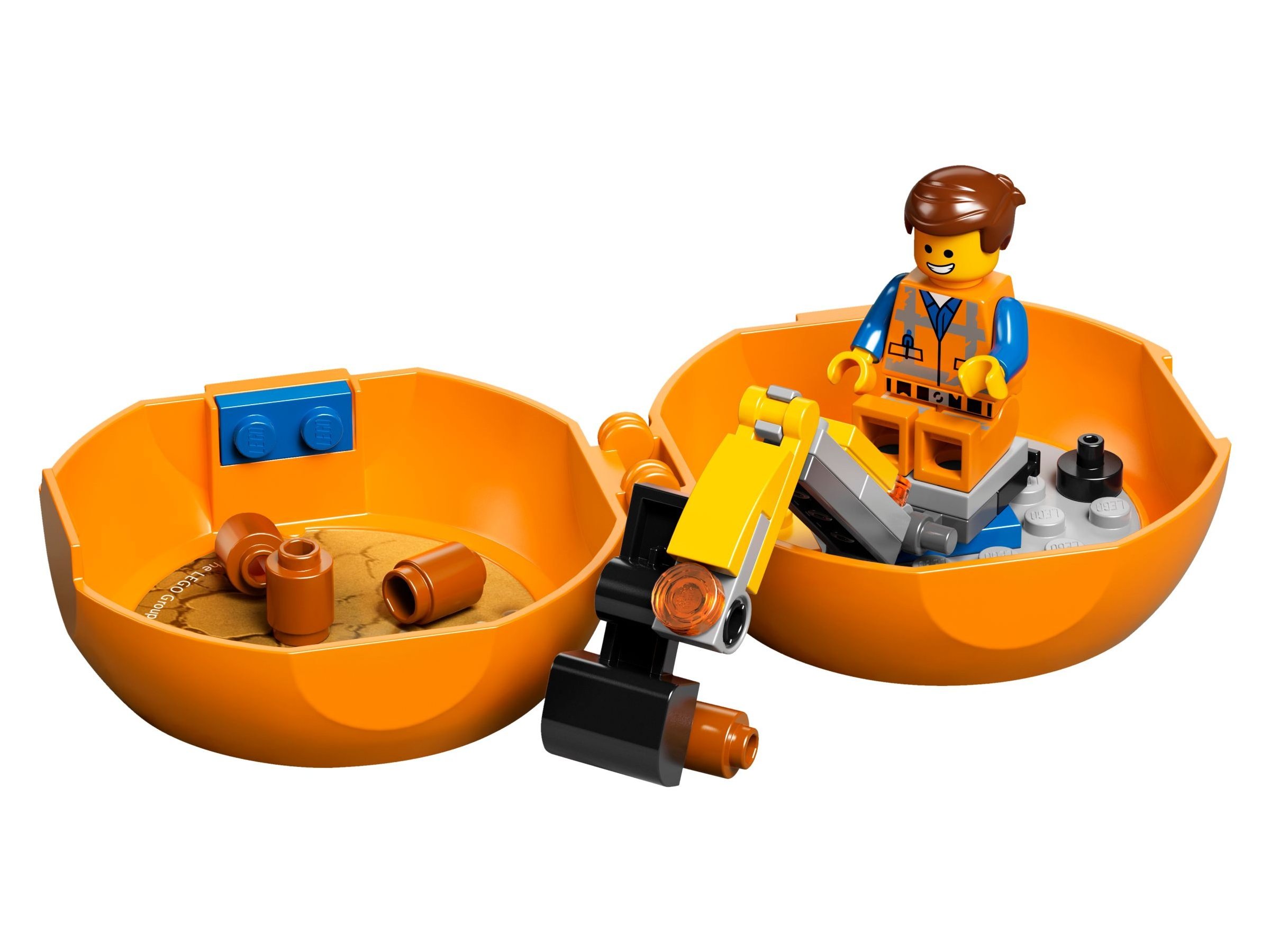 brick