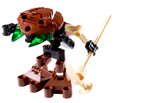 brick