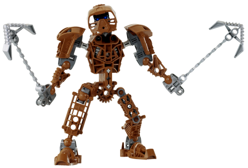 brick