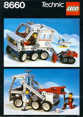 brick