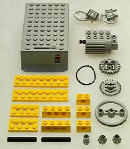 brick