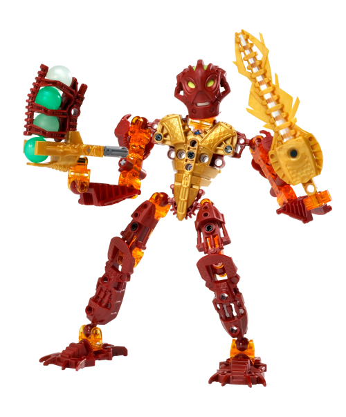 brick