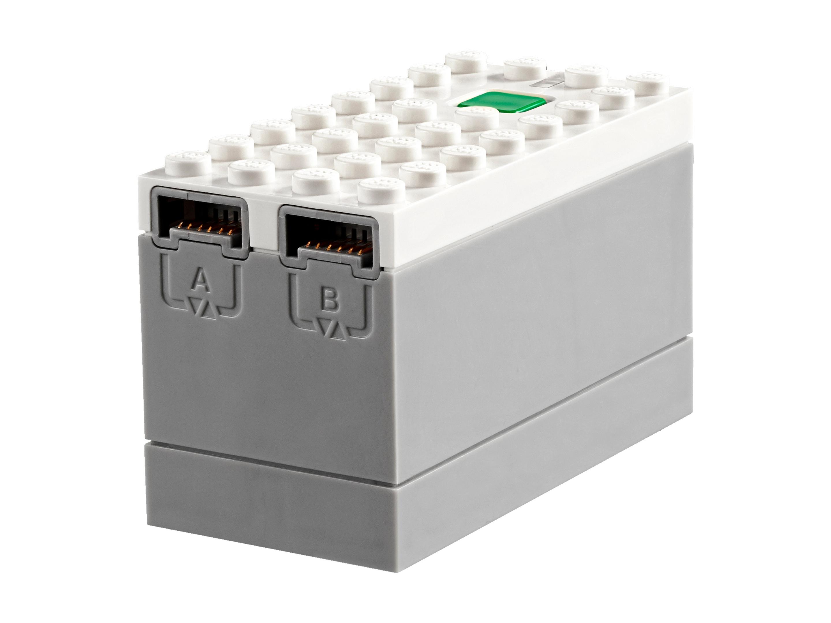 brick