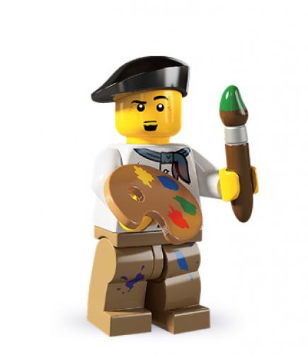 brick