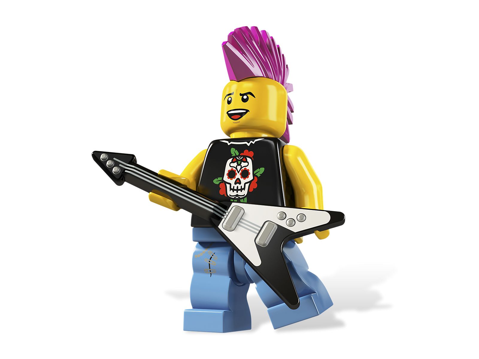 brick