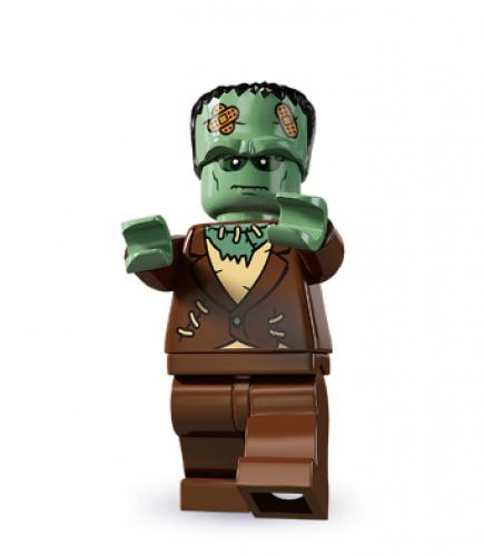 brick