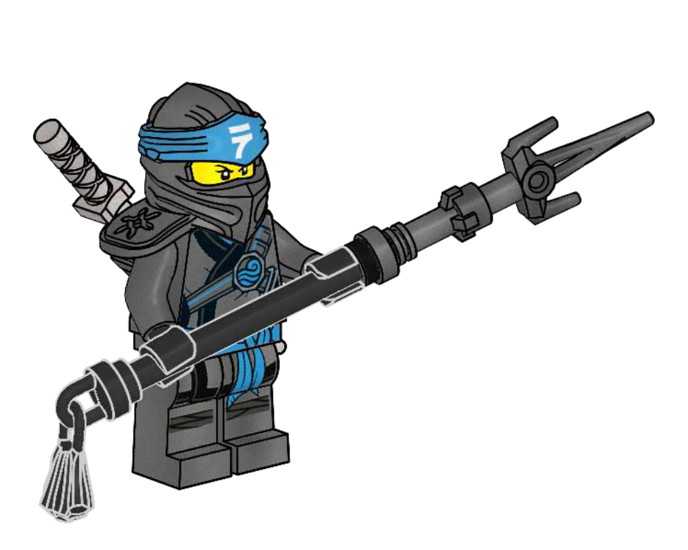 brick