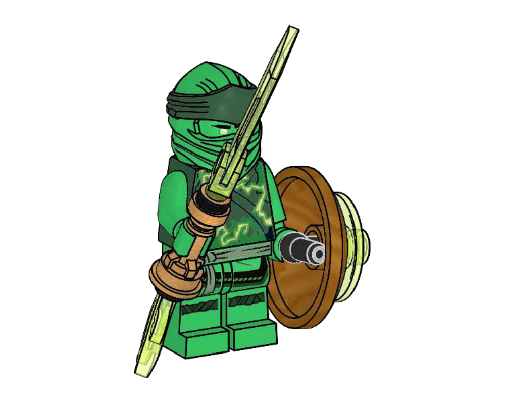 brick