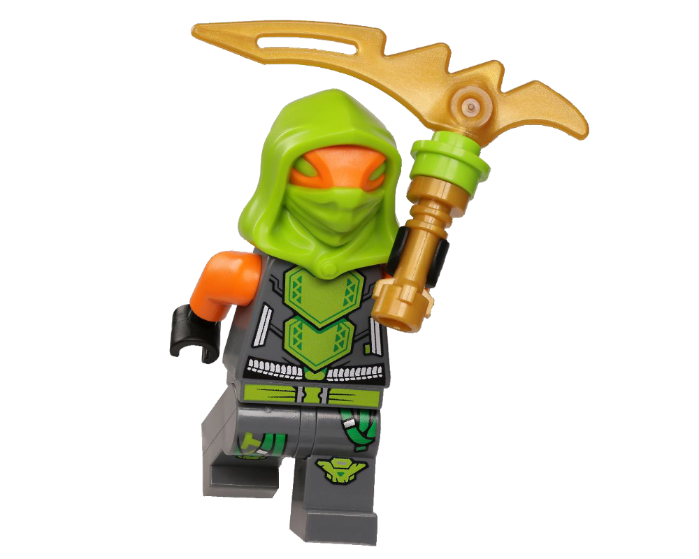 brick