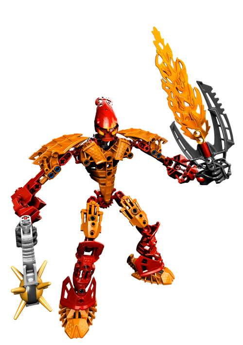 brick