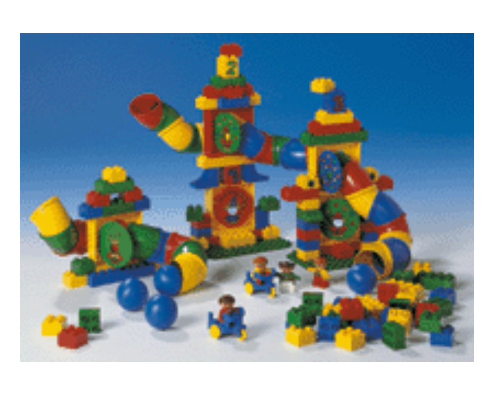 brick