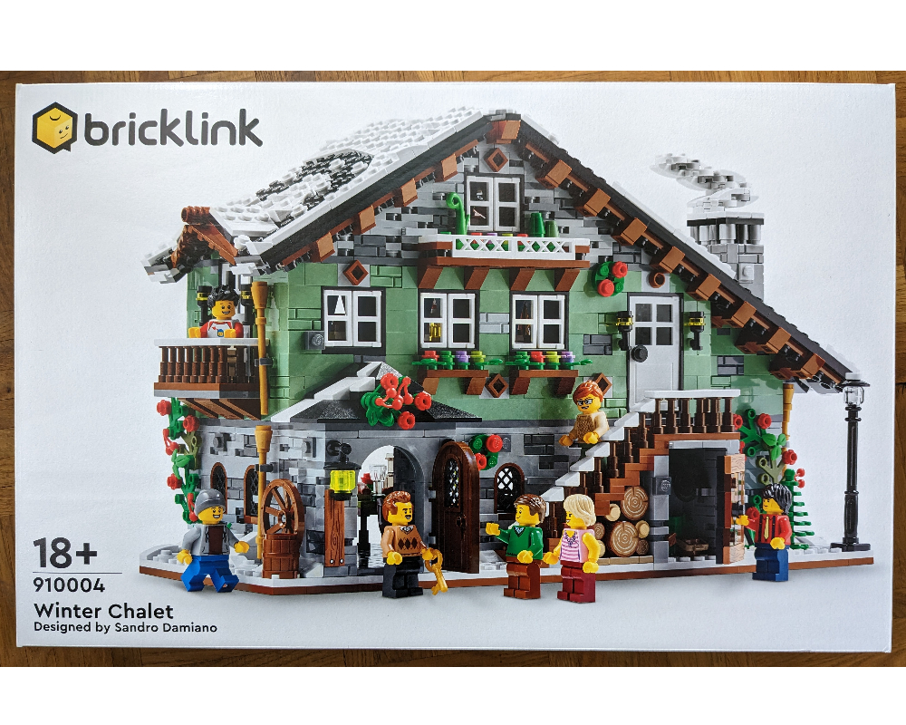brick