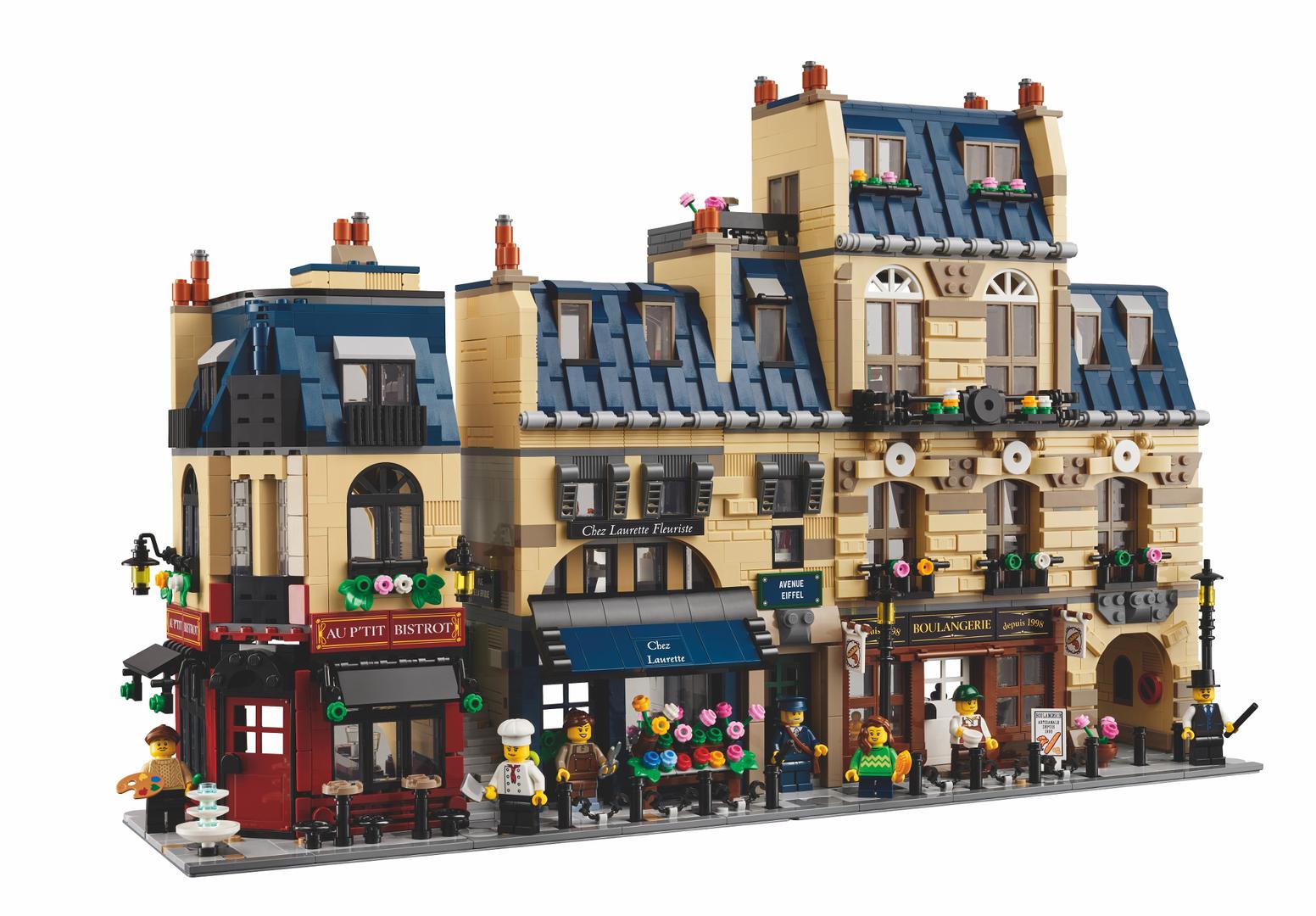 brick