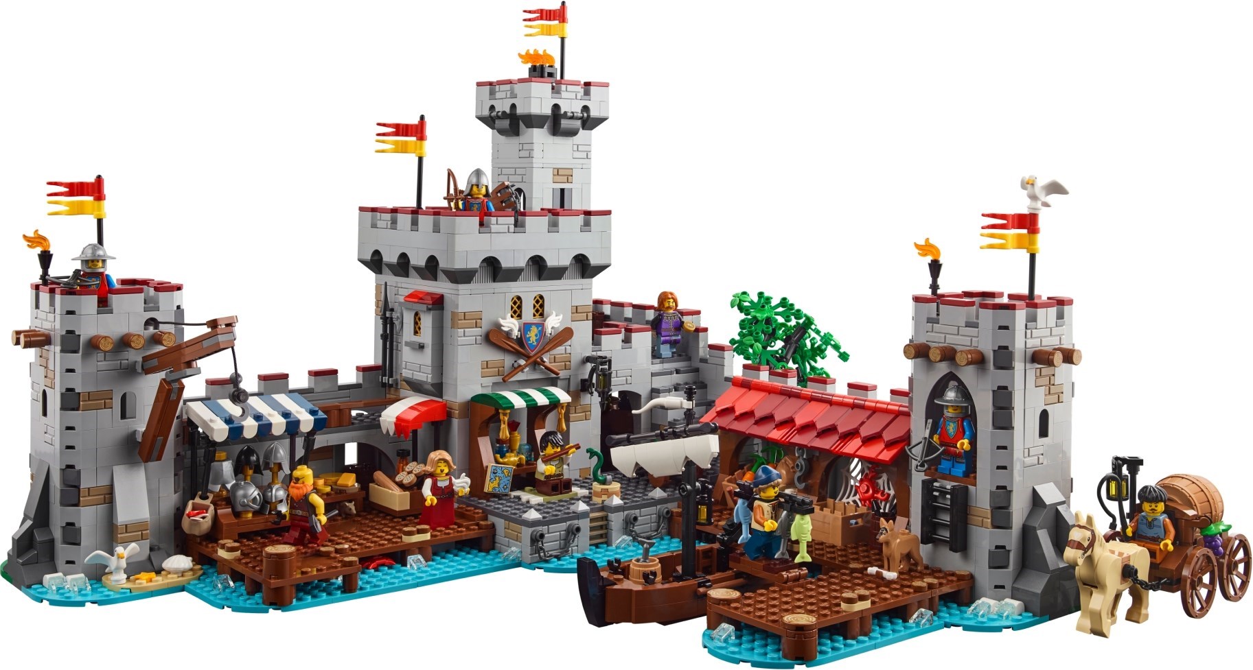 brick