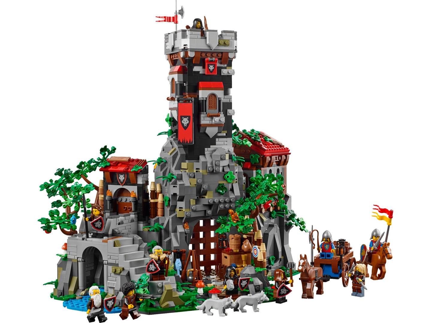 brick