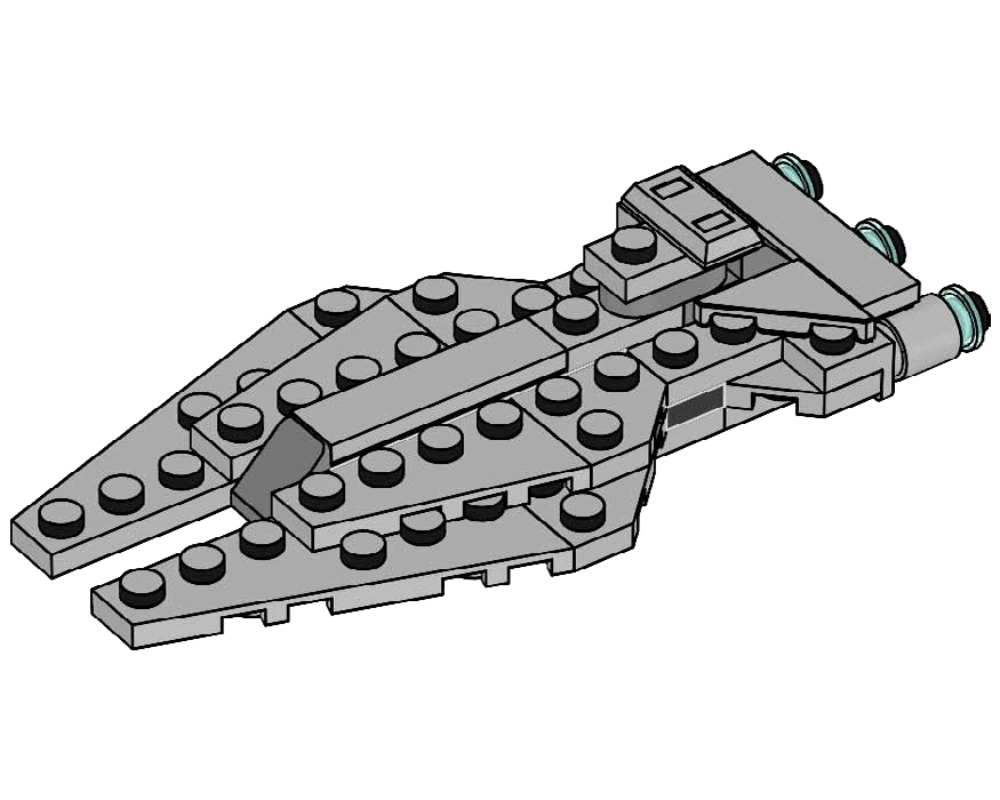 brick