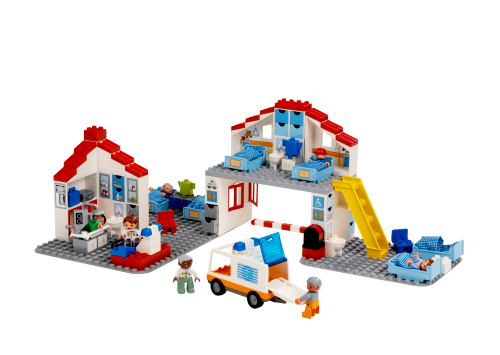 brick
