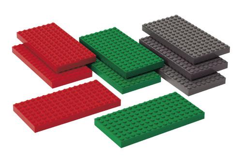 brick