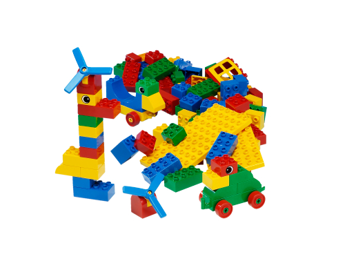 brick