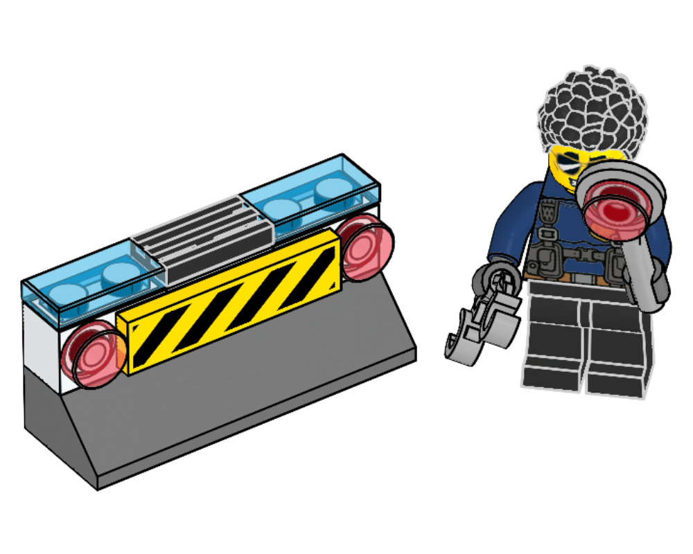 brick