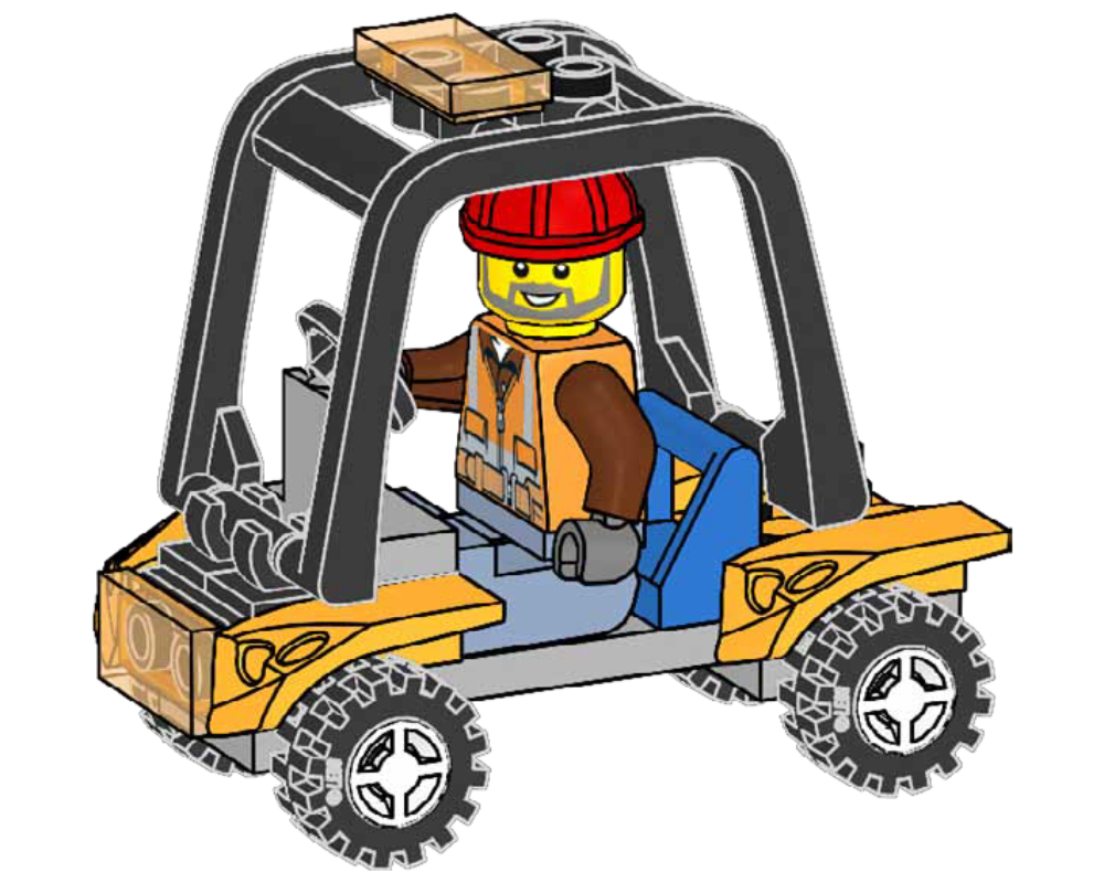 brick