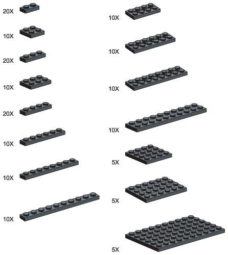 brick