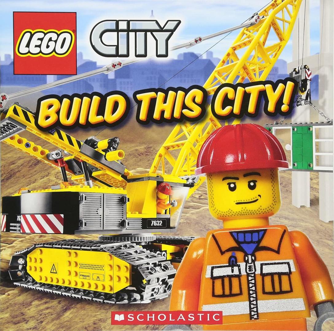 brick