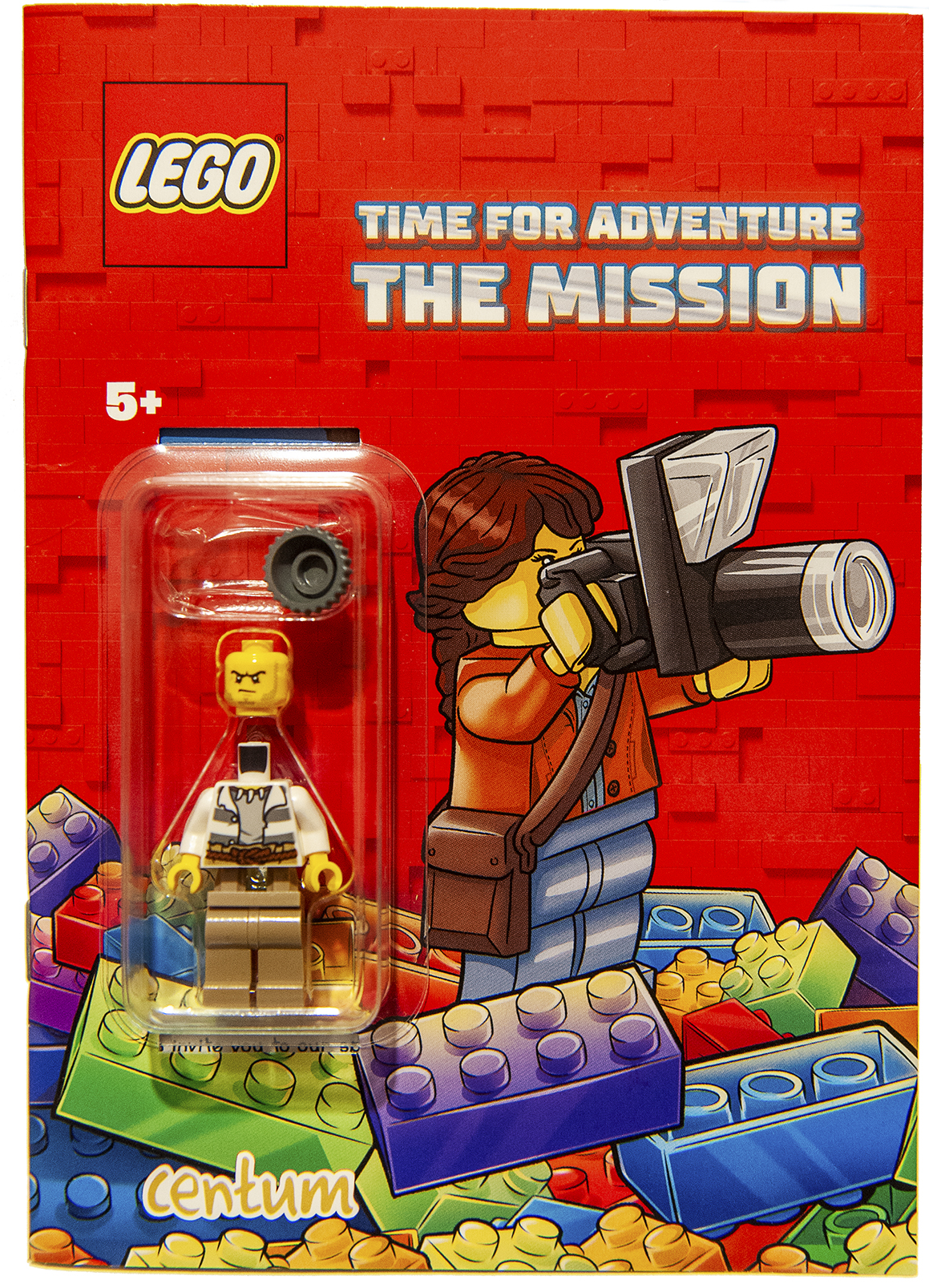 brick