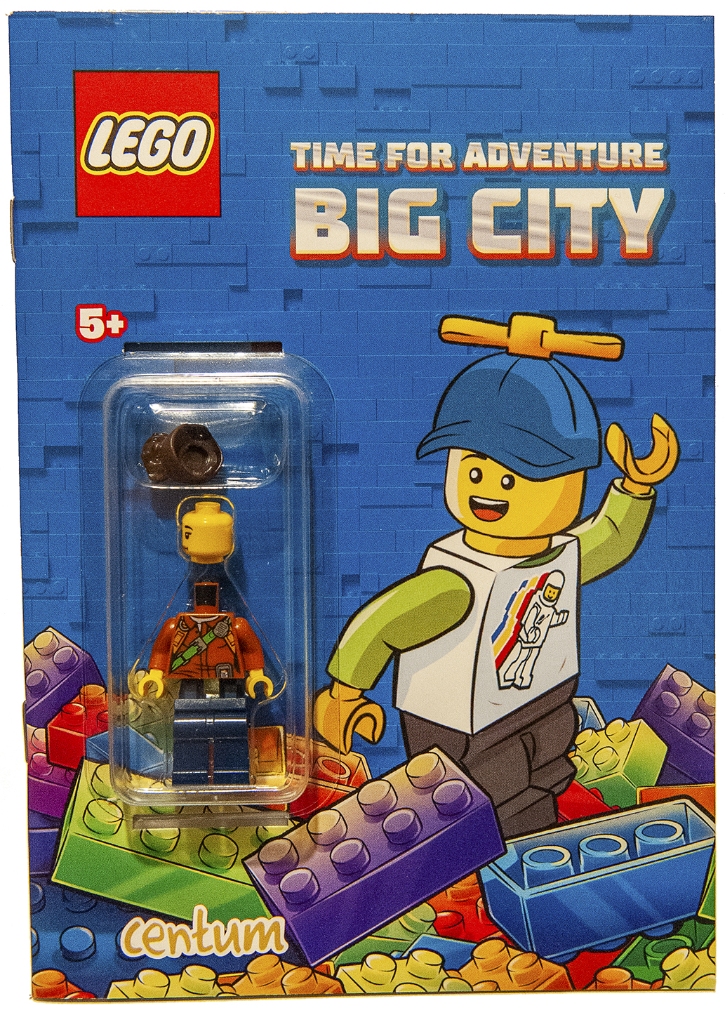 brick