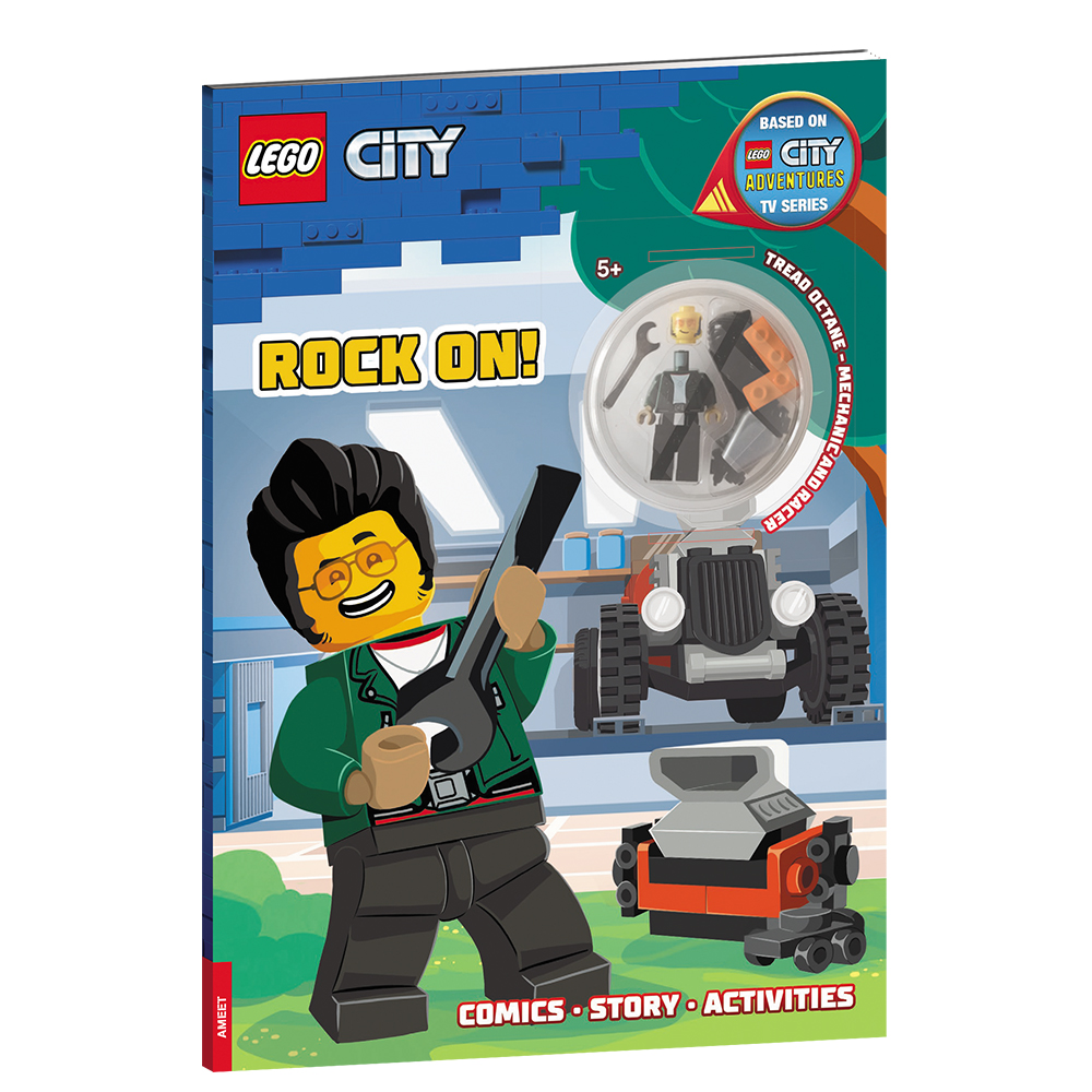 brick