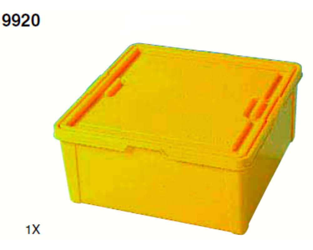 brick