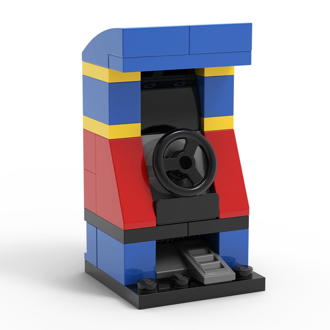 brick