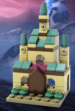brick