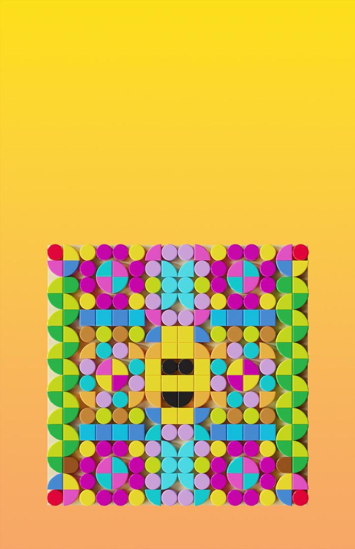 brick