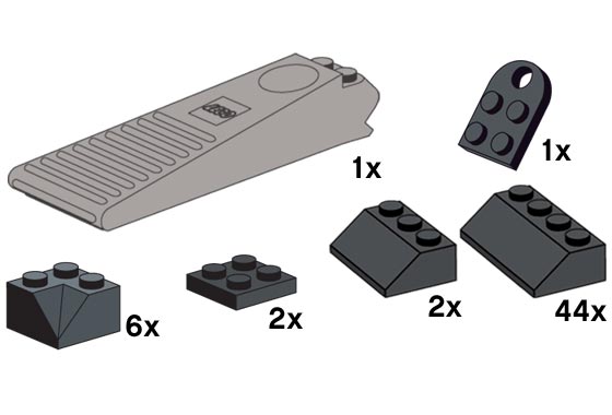 brick