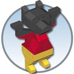 brick