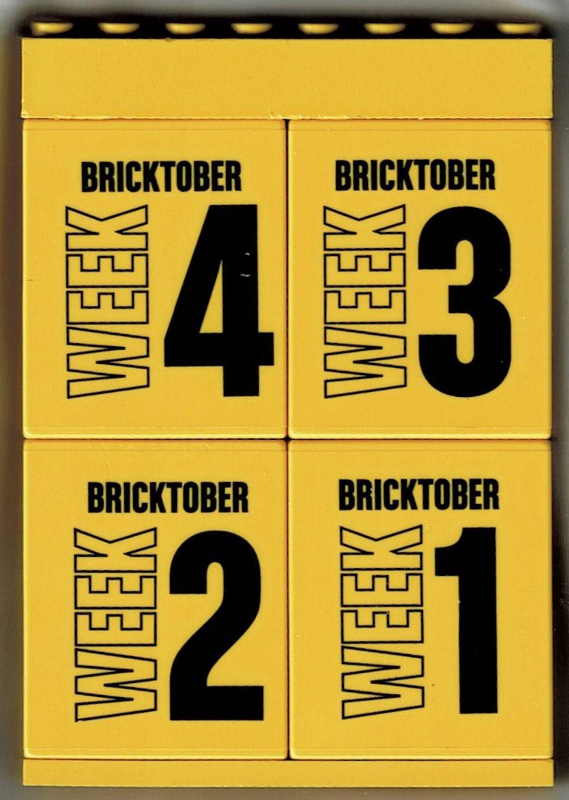 brick